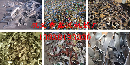 撕碎机设备新技术为企业发展开启新的篇章